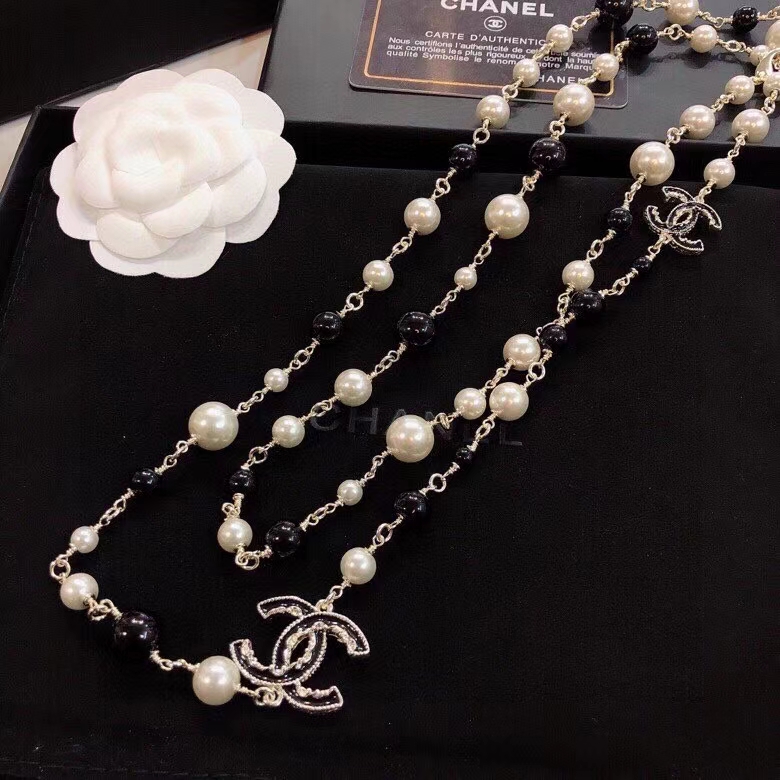 Chanel necklace 1lyx19 (4)